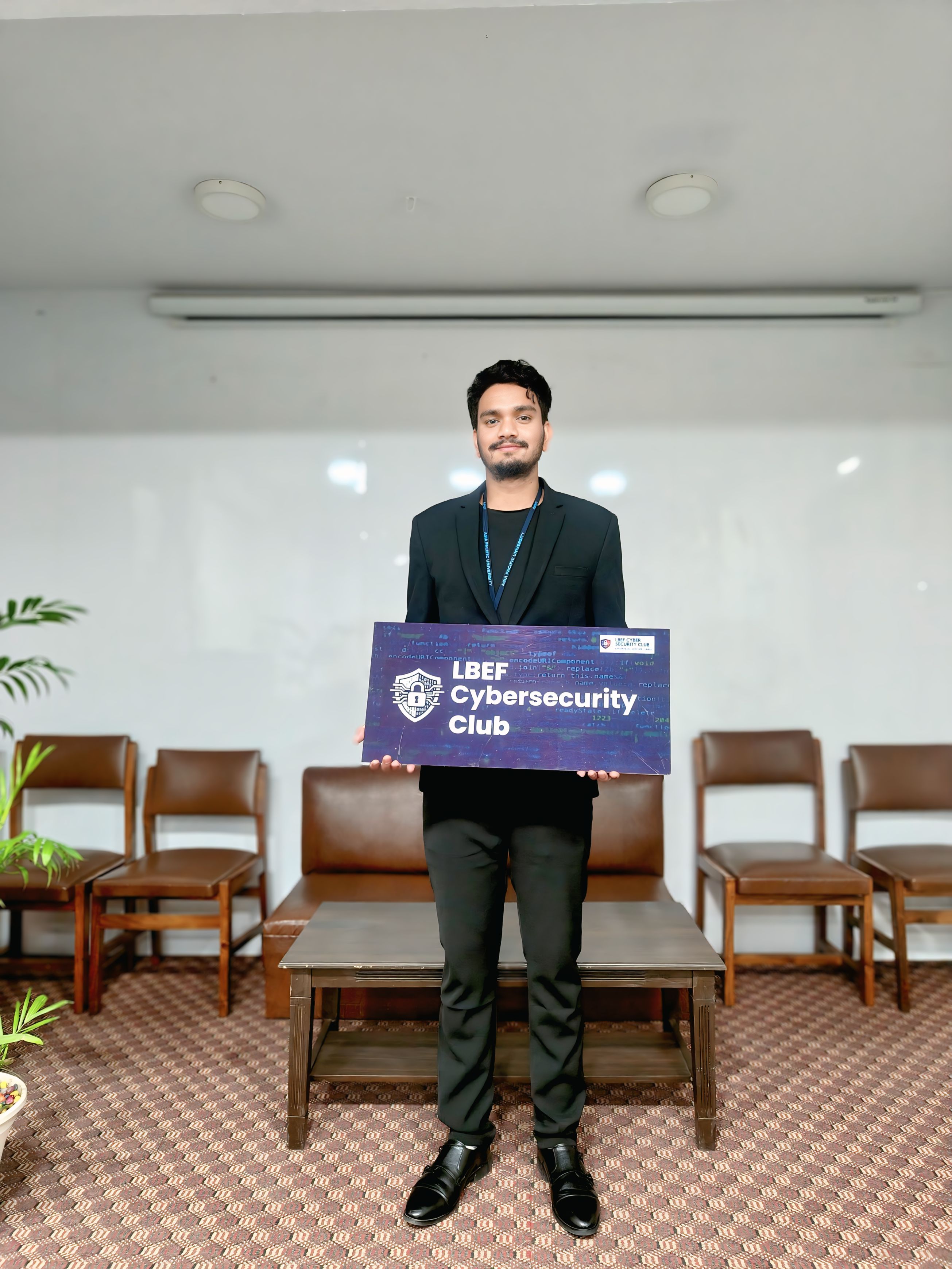 Token of appreciation 1
